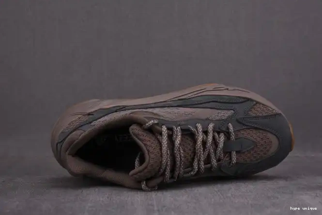 hype GZ0724 Boost Yeezy ADIDAS V2 700 'Mauve' 0520